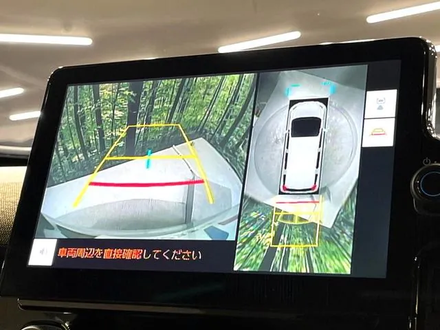 Toyota Sienna Z 2022 photo 3