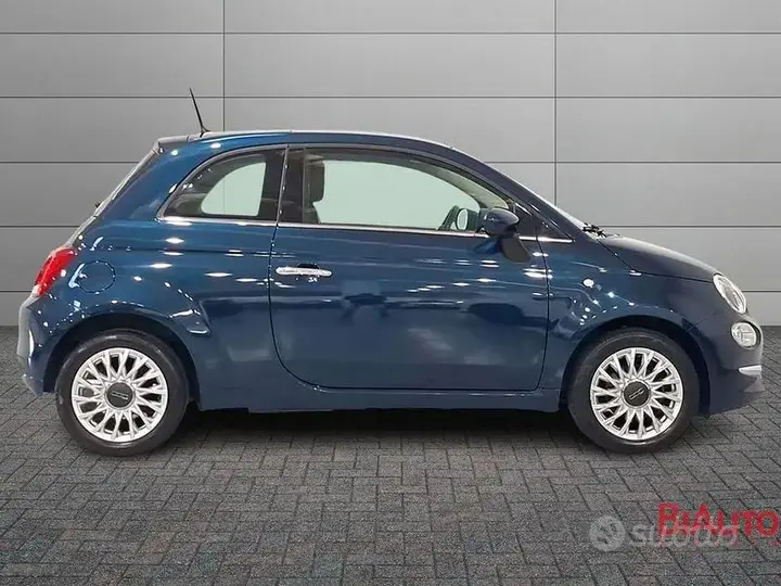 Fiat 500 2016 photo 3