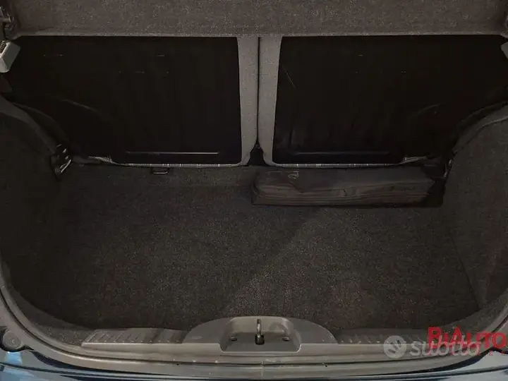Fiat 500 2016 photo 5