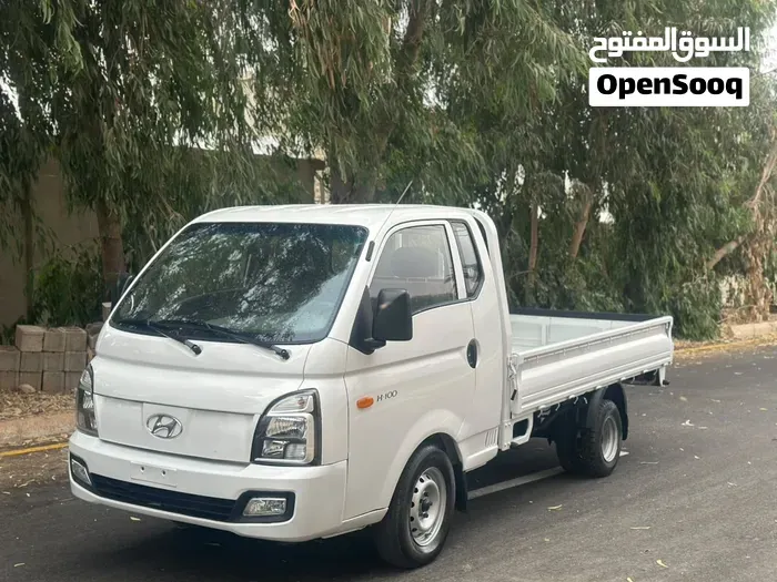 Hyundai H 100 2012 photo 2