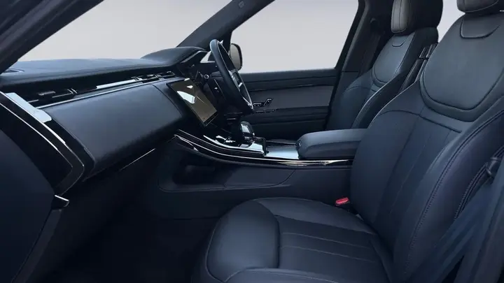 Land Rover Range Rover Sport 2025 photo 3