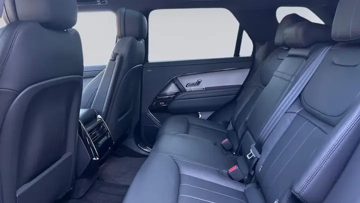 Land Rover Range Rover Sport 2025 photo 4
