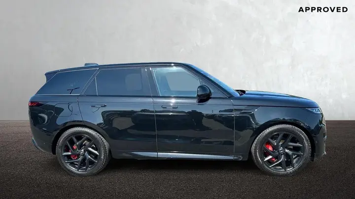 Land Rover Range Rover Sport 2025 photo 5