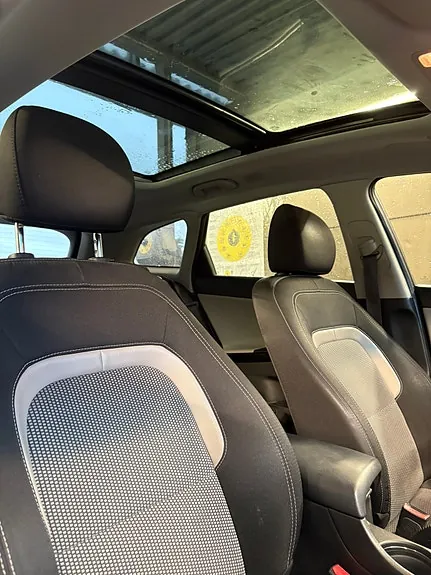 Kia Ceed 2015 photo 5