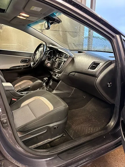 Kia Ceed 2015 photo 3