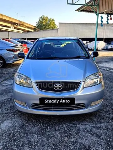 Toyota Vios