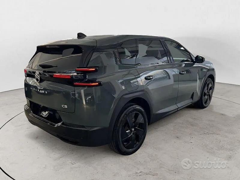 Citroen C5 Aircross 2026 photo 4