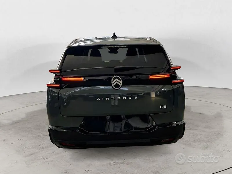 Citroen C5 Aircross 2026 photo 5