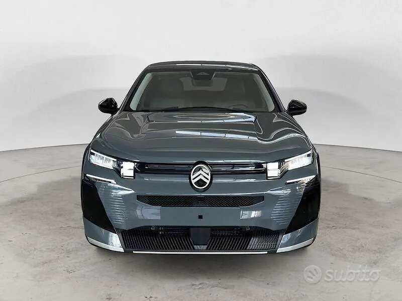 Citroen C5 Aircross 2026 photo 2