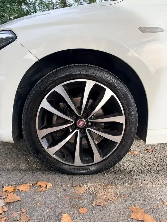 Fiat Tipo 2018 photo 4