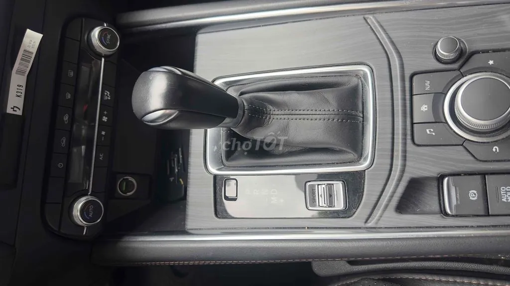 Mazda Cx-5 2022 photo 4
