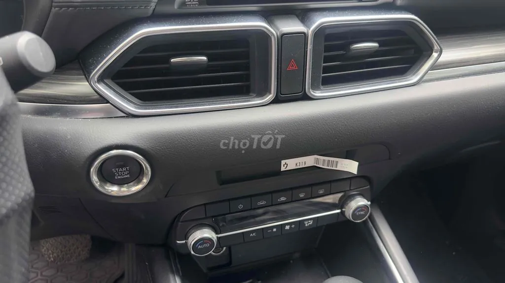 Mazda Cx-5 2022 photo 5