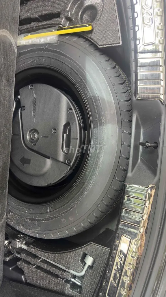 Mazda Cx-5 2022 photo 3