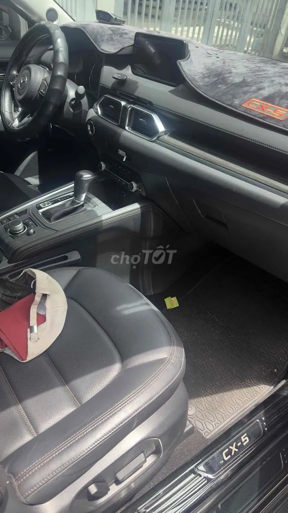 Mazda Cx-5 2022 photo 2