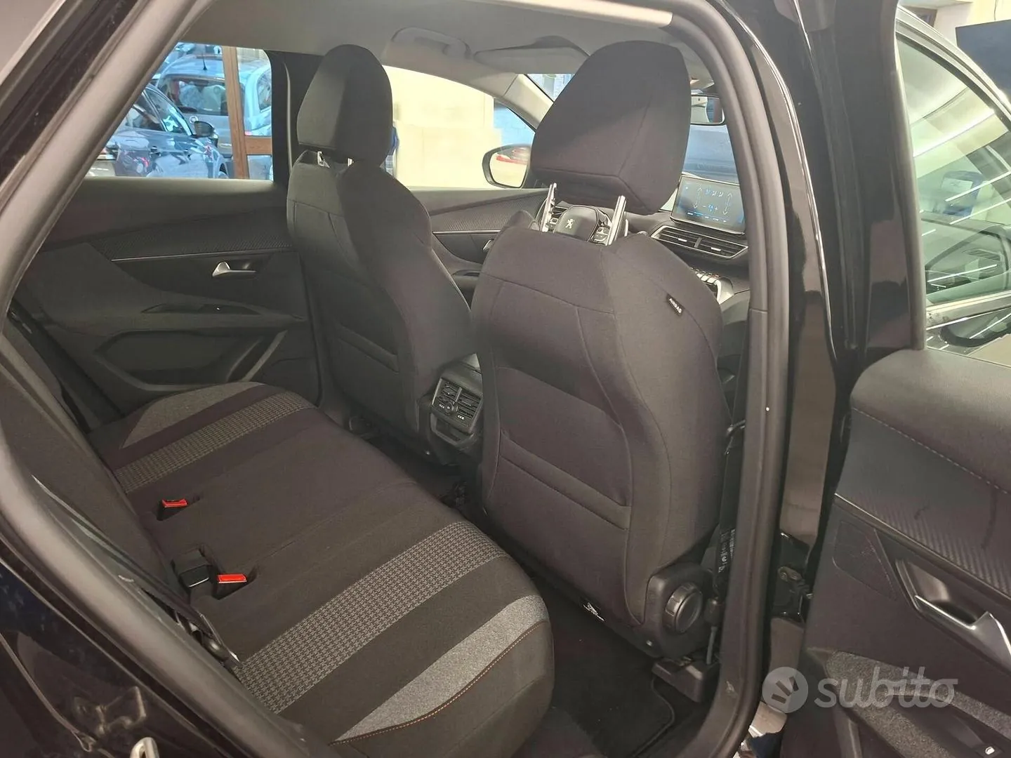 Peugeot 3008 2021 photo 3
