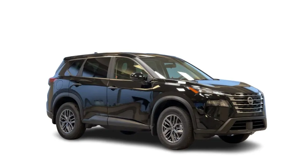 Nissan Rogue 2026 photo 2