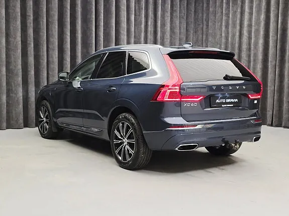 Volvo Xc60 2021 photo 5