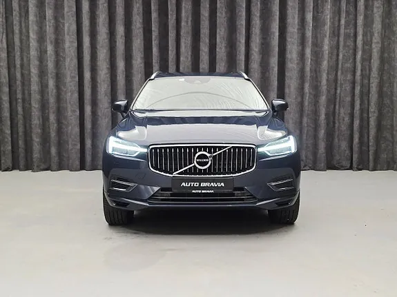 Volvo Xc60 2021 photo 2