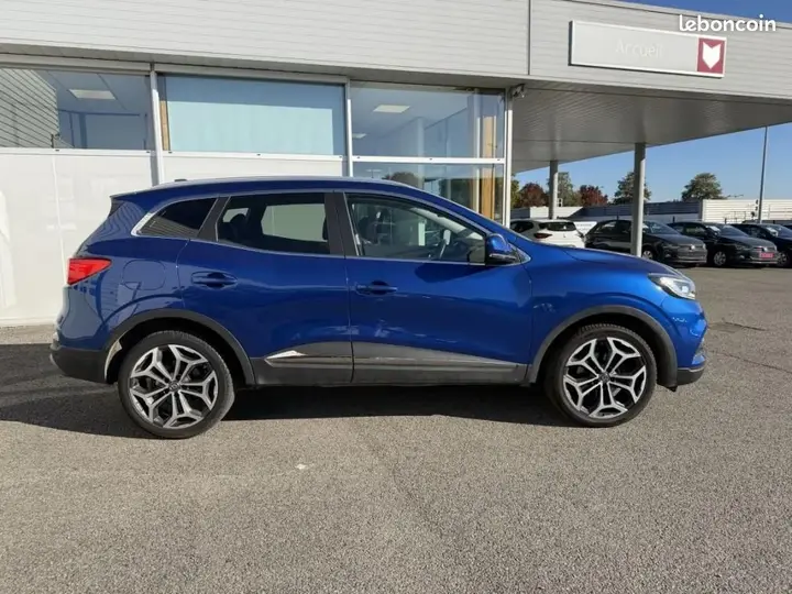 Renault Kadjar 2022 photo 3