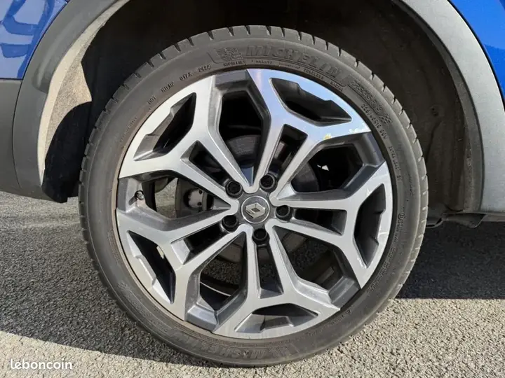 Renault Kadjar 2022 photo 5