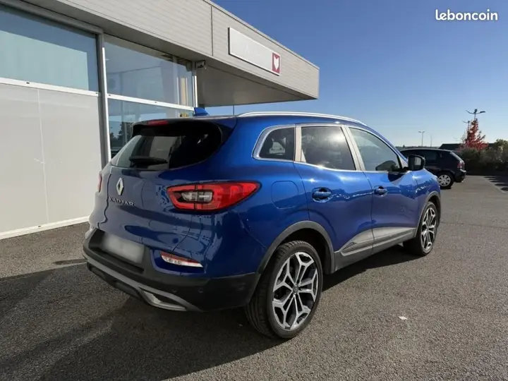 Renault Kadjar 2022 photo 4