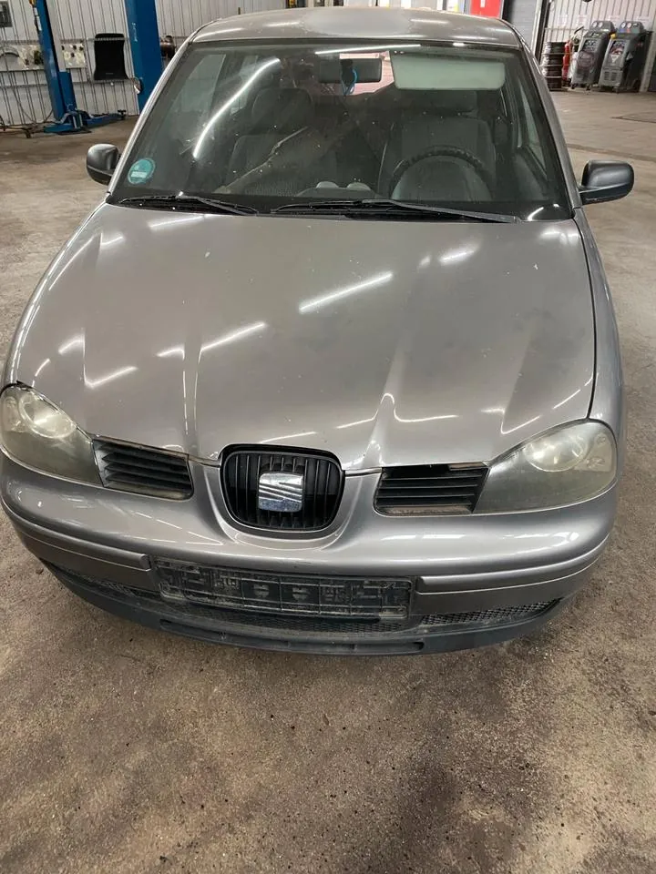 Seat Arosa