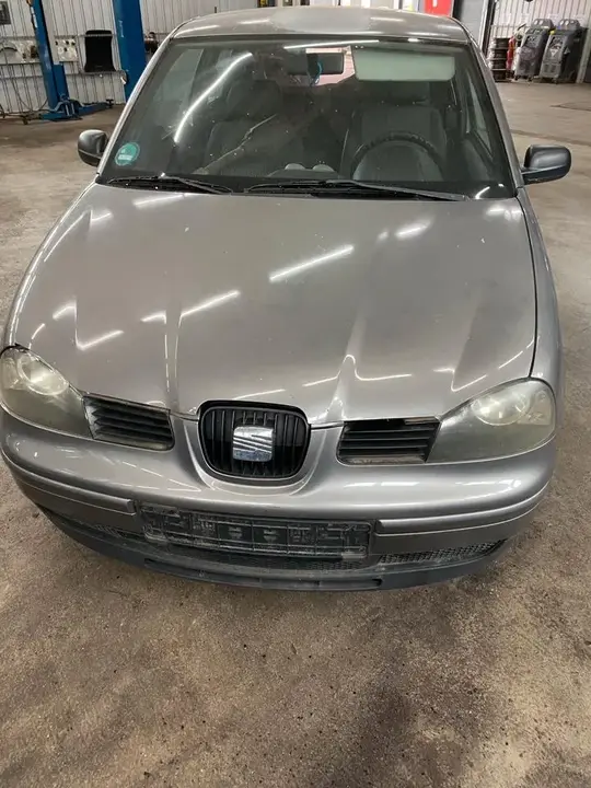 Seat Arosa