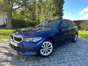 BMW 318 Touring