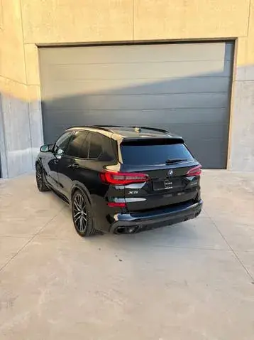 BMW X5 2021 photo 3