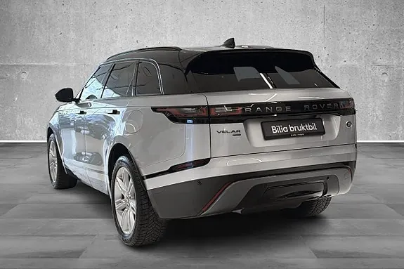 Land Rover Range Rover Velar 2022 photo 2