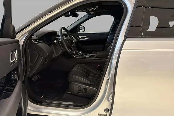 Land Rover Range Rover Velar 2022 photo 5