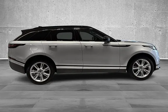 Land Rover Range Rover Velar 2022 photo 4