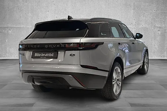 Land Rover Range Rover Velar 2022 photo 3
