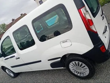 Renault Kangoo Maxi