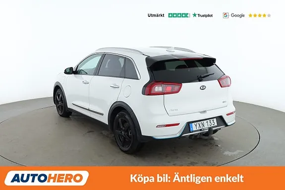 Kia Niro 2019 photo 3