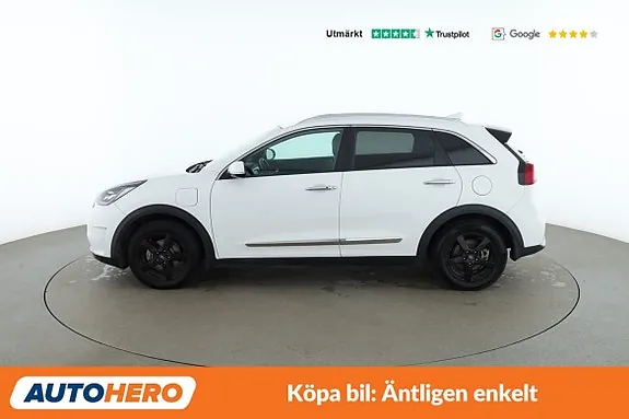 Kia Niro 2019 photo 2