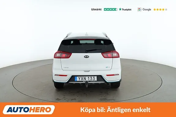 Kia Niro 2019 photo 4