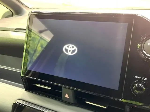 Toyota Corolla Hybrid S-G 2026 photo 4