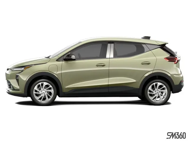 Chevrolet Bolt
