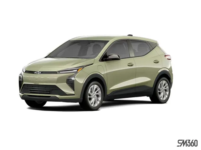 Chevrolet Bolt 2027 photo 3