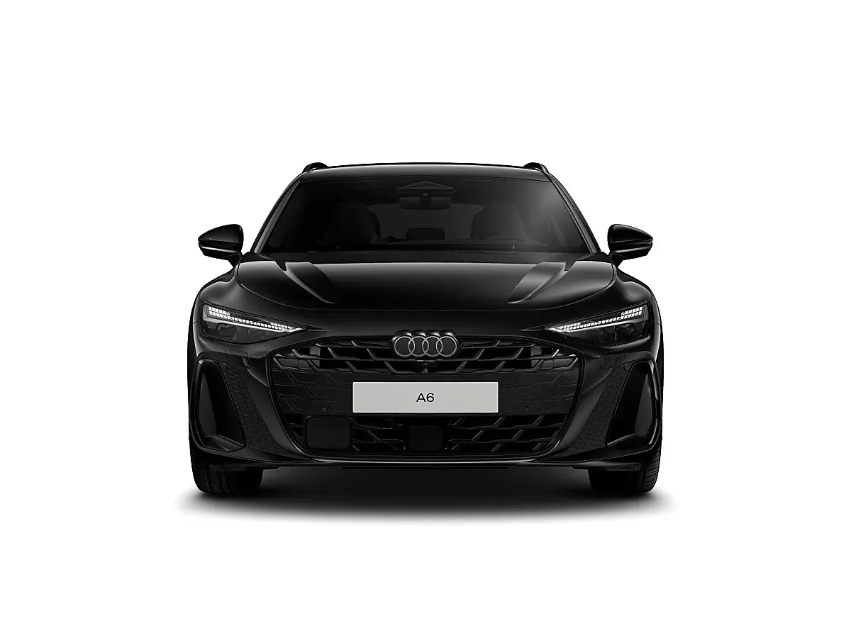 Audi A6 2026 photo 3