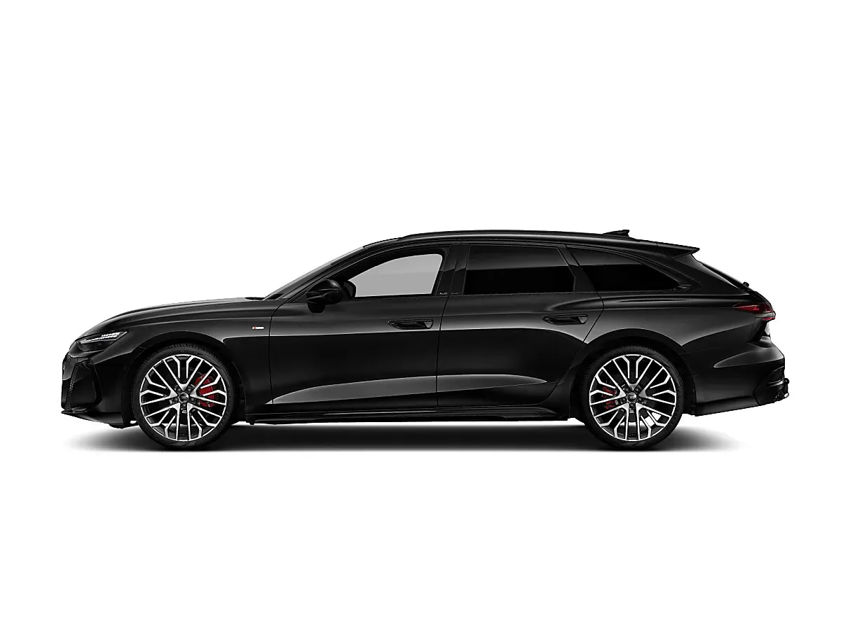 Audi A6 2026 photo 2