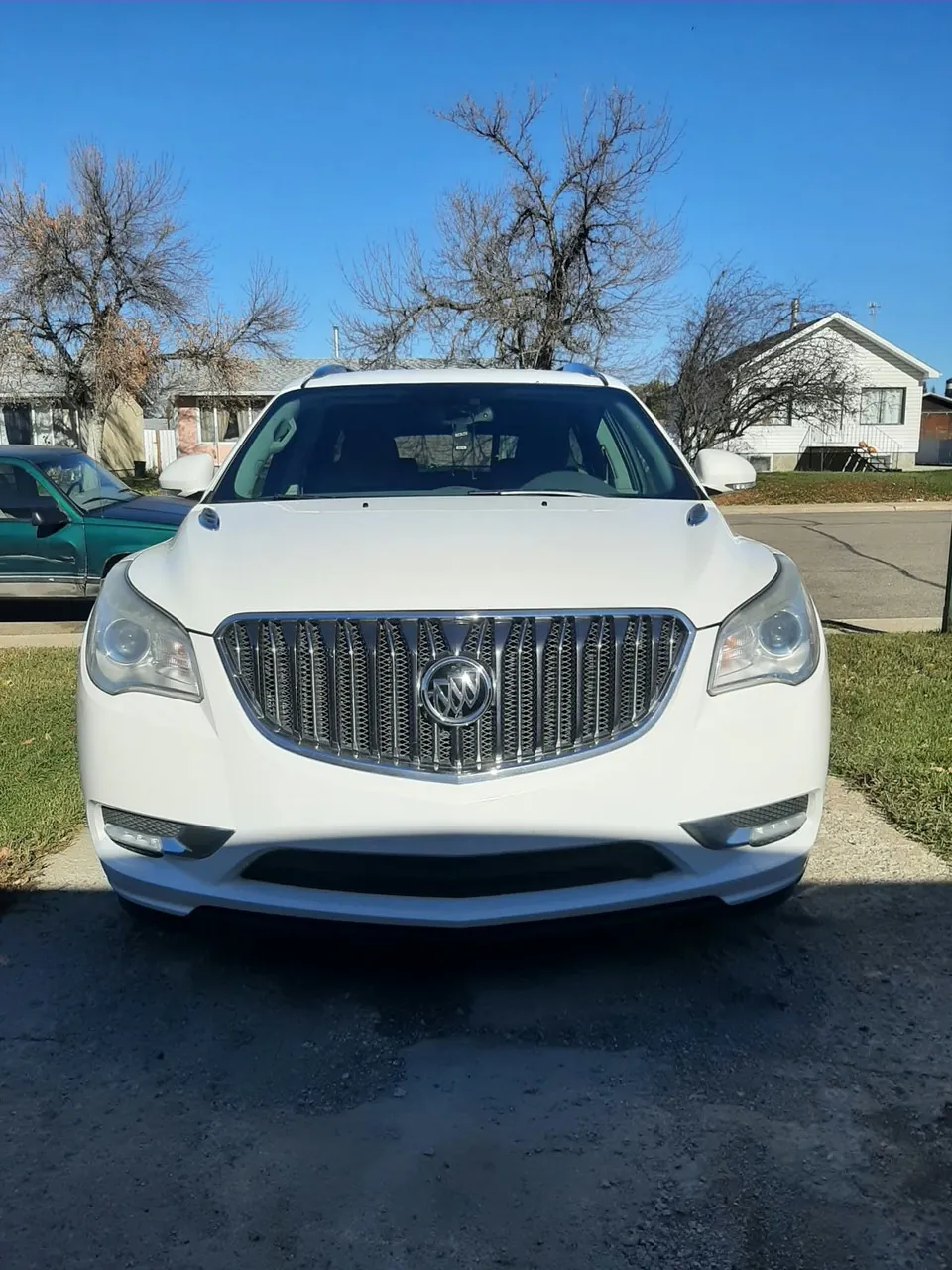 Buick Enclave