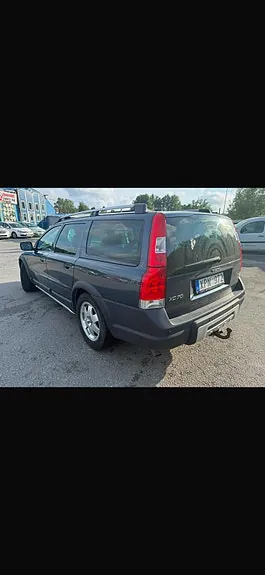 Volvo Xc70 2006 photo 4