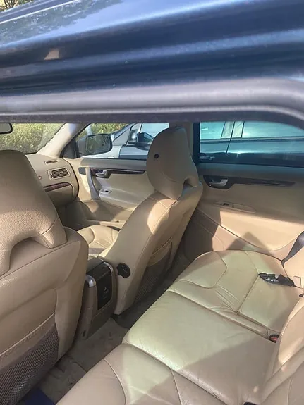 Volvo Xc70 2006 photo 5
