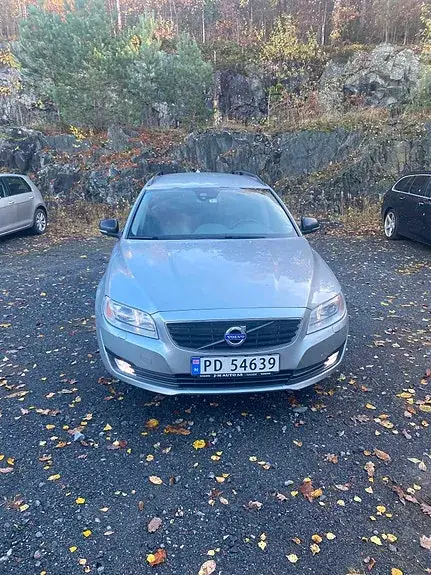Volvo V70