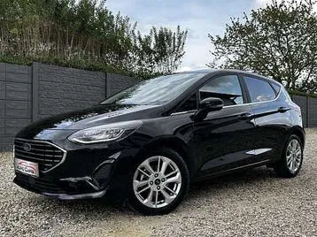 Ford Fiësta 2023 photo 3