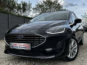 Ford Fiësta
