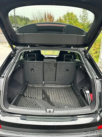 Audi Q4 E-Tron 2022 photo 5