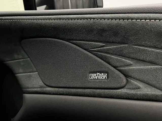 Lexus Rx 500H F Sport 2025 photo 4